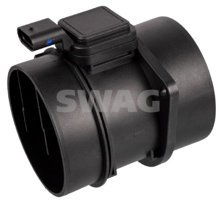 SWAG 33 10 1295 Mass Air Flow Sensor for MERCEDES-BENZ